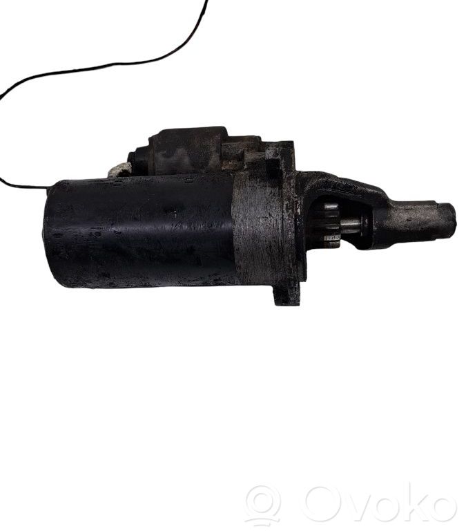 Audi A6 S6 C5 4B Starteris 