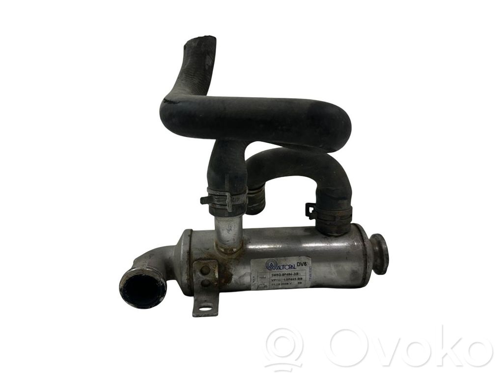 EGR aušintuvas   3M5Q9F464BB