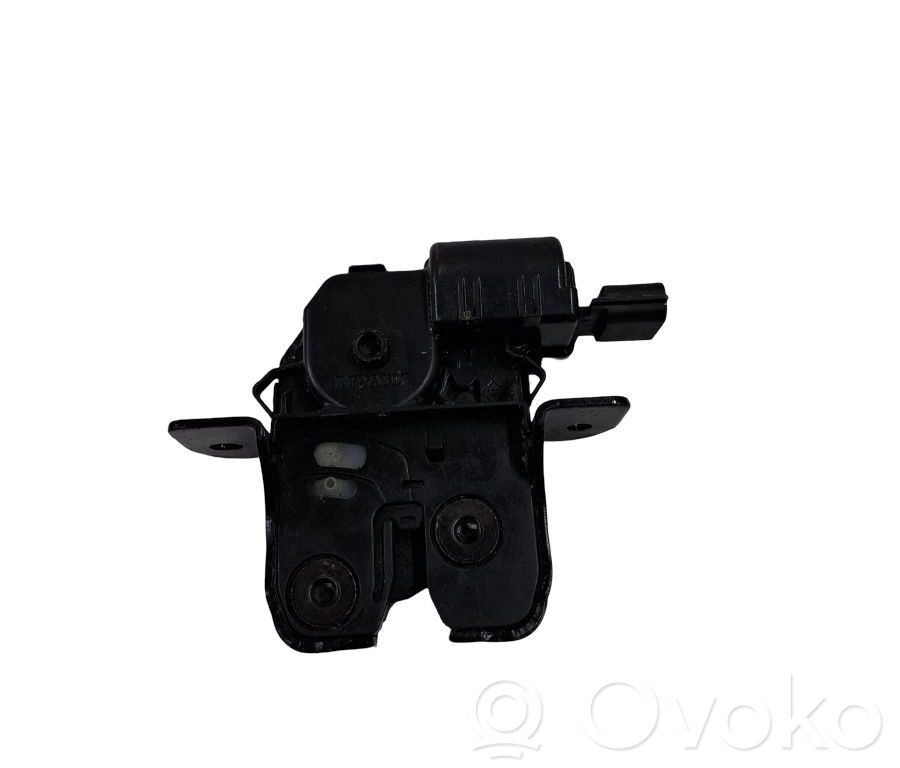 Tailgate/trunk/boot lock/catch/latch   846307169