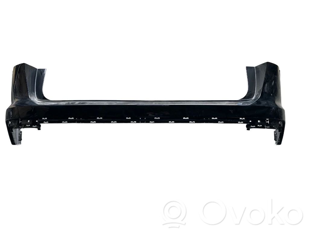 Audi Q4 e-tron Parachoques 