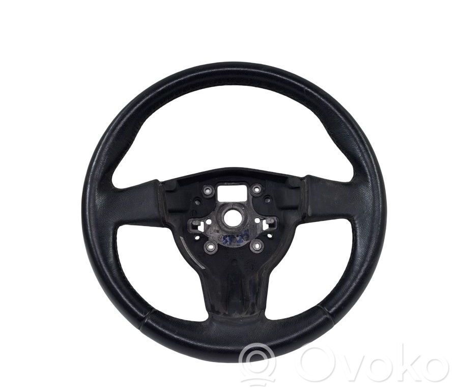 Seat Altea Steering wheel 