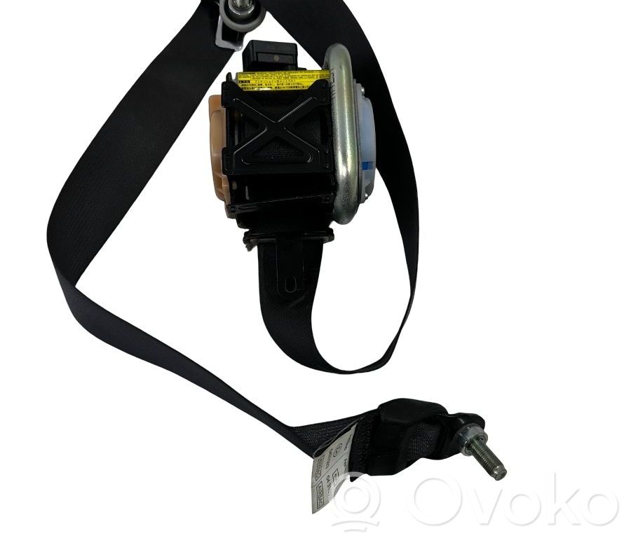 Saugos diržas priekinis   0431093