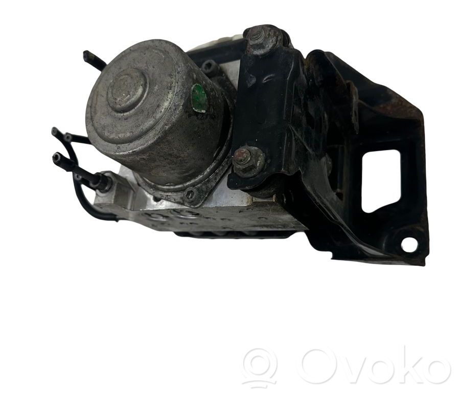 Блок ABS   437A0
