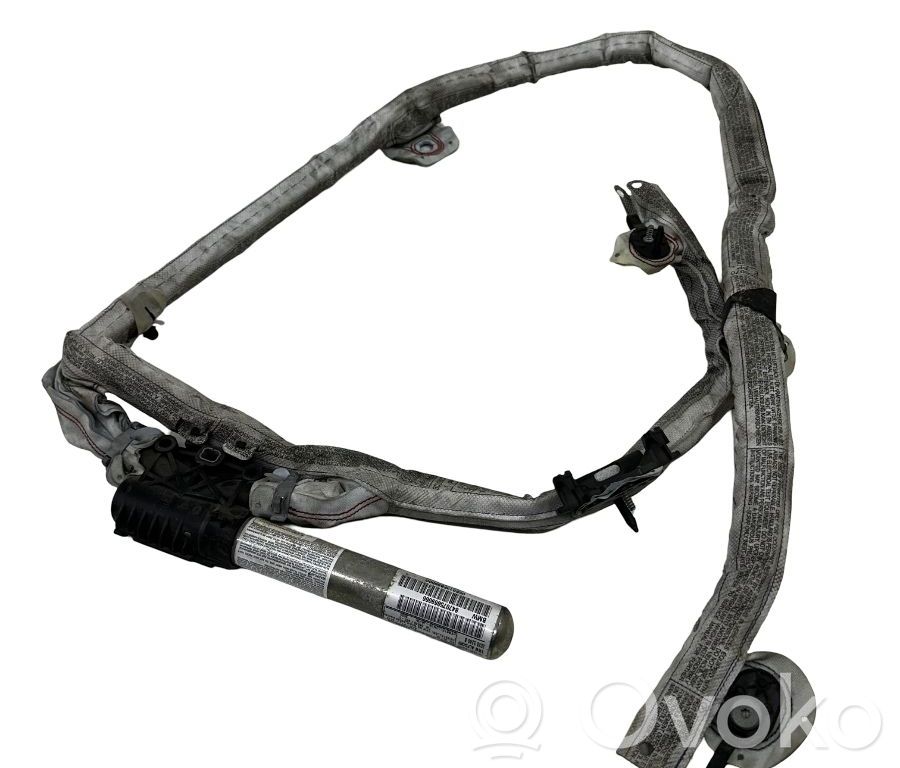 BMW 1 E81 E87 Jumta gaisa spilvens 