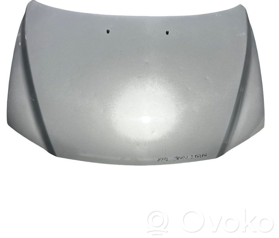 Engine bonnet/hood