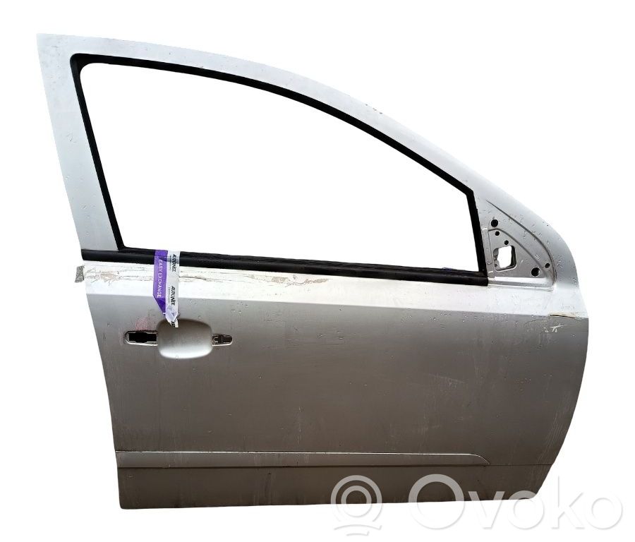 Opel Astra H Front door 