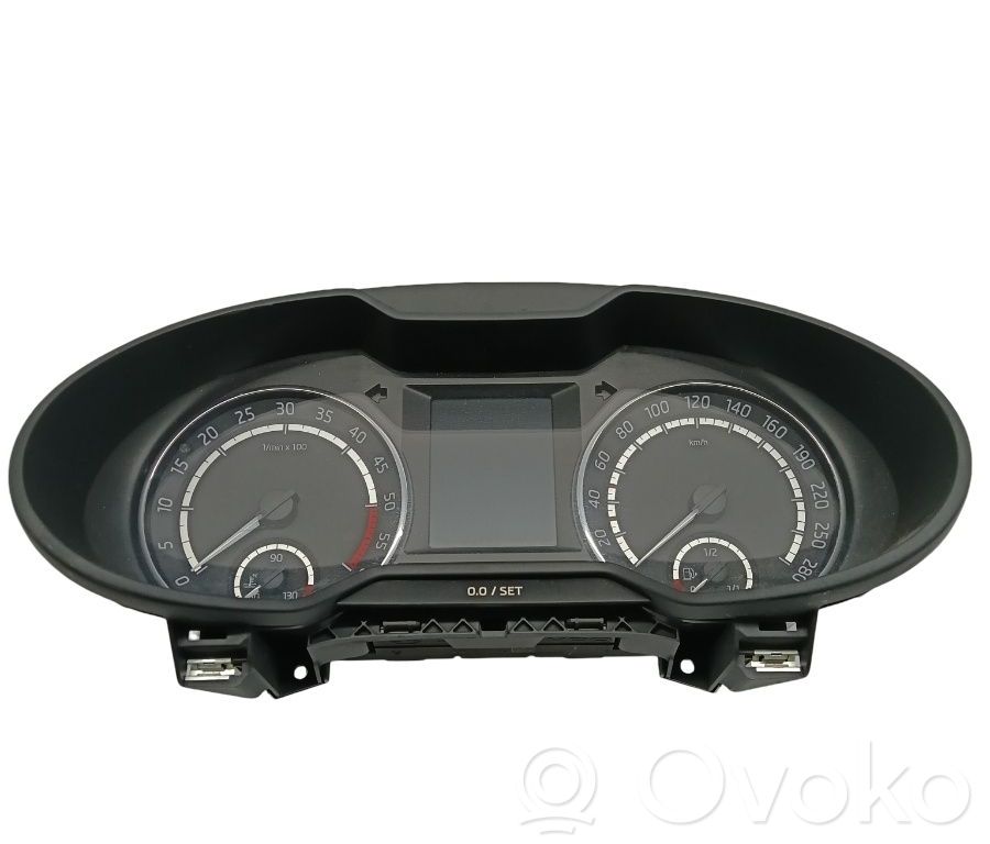 Clock   5E0920871F
