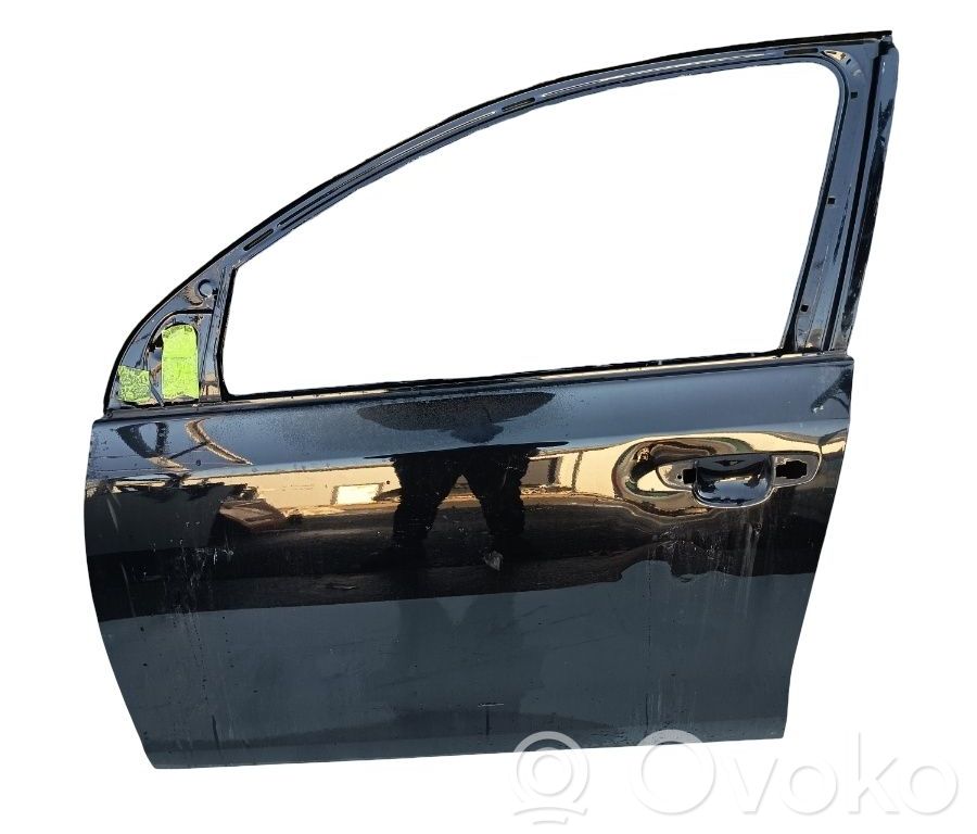 Volkswagen Golf VI Puerta delantera 