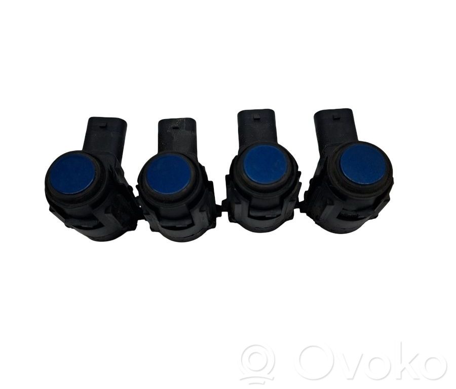 Sensor de aparcamiento PDC   0263003397