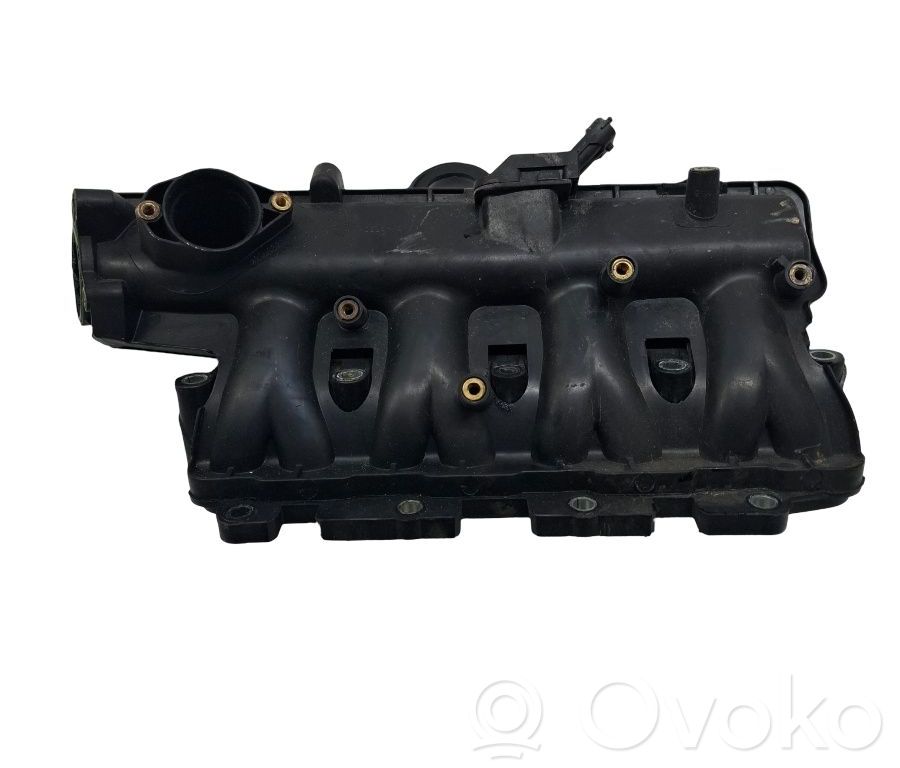 Opel Corsa D Galerie admisie 