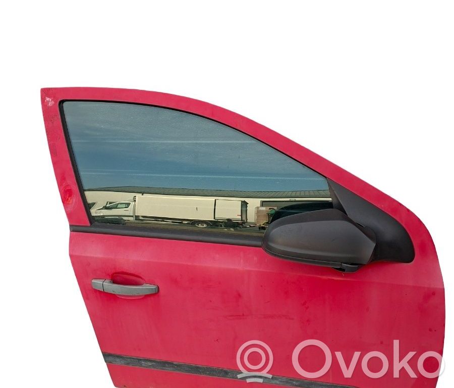 Opel Astra H Puerta delantera 