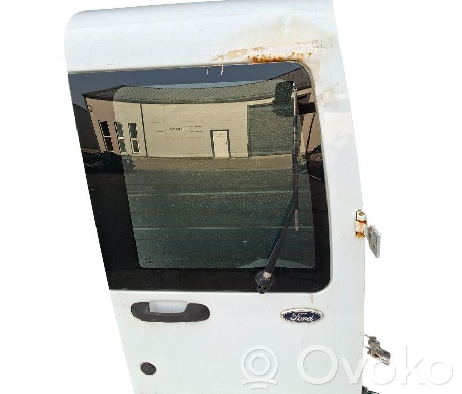 Ford Transit Дверь 