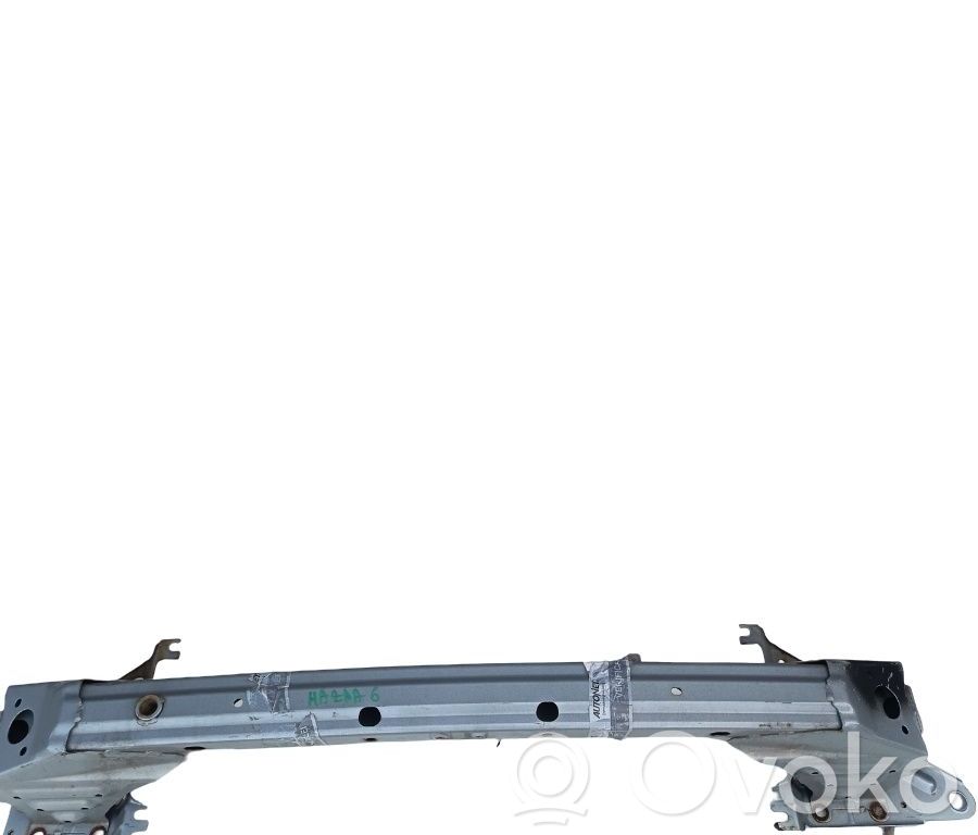 Mazda 6 Front bumper cross member 