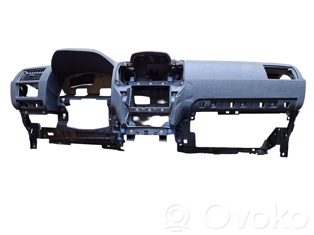 Opel Zafira B Bord 