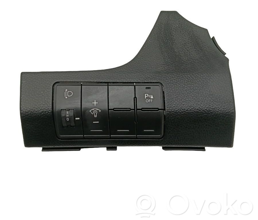 Hyundai i30 Comutator control nivel faruri 