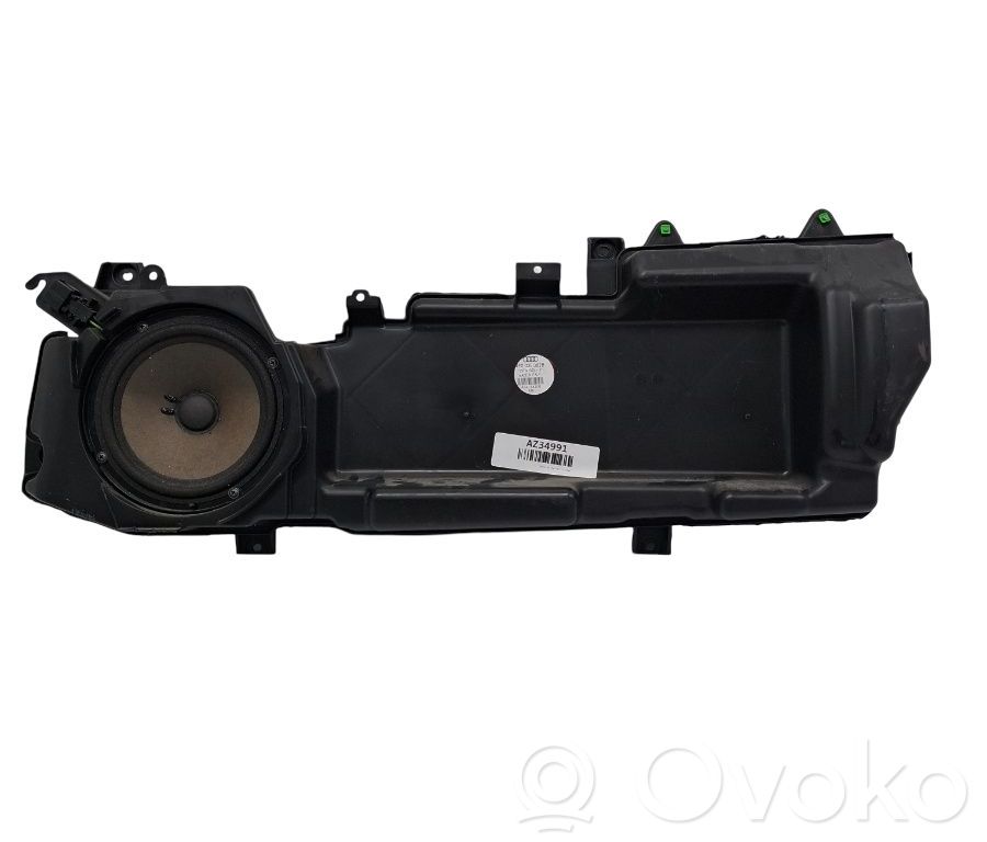Altavoz subwoofer   4F0035382B