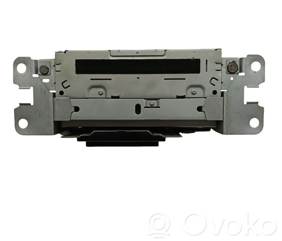 CD / DVD Navigation   7G9N18C815TA
