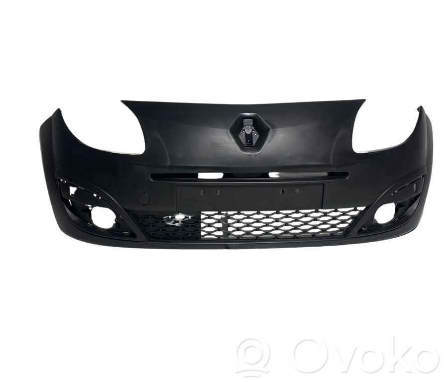Renault Twingo II Front bumper 