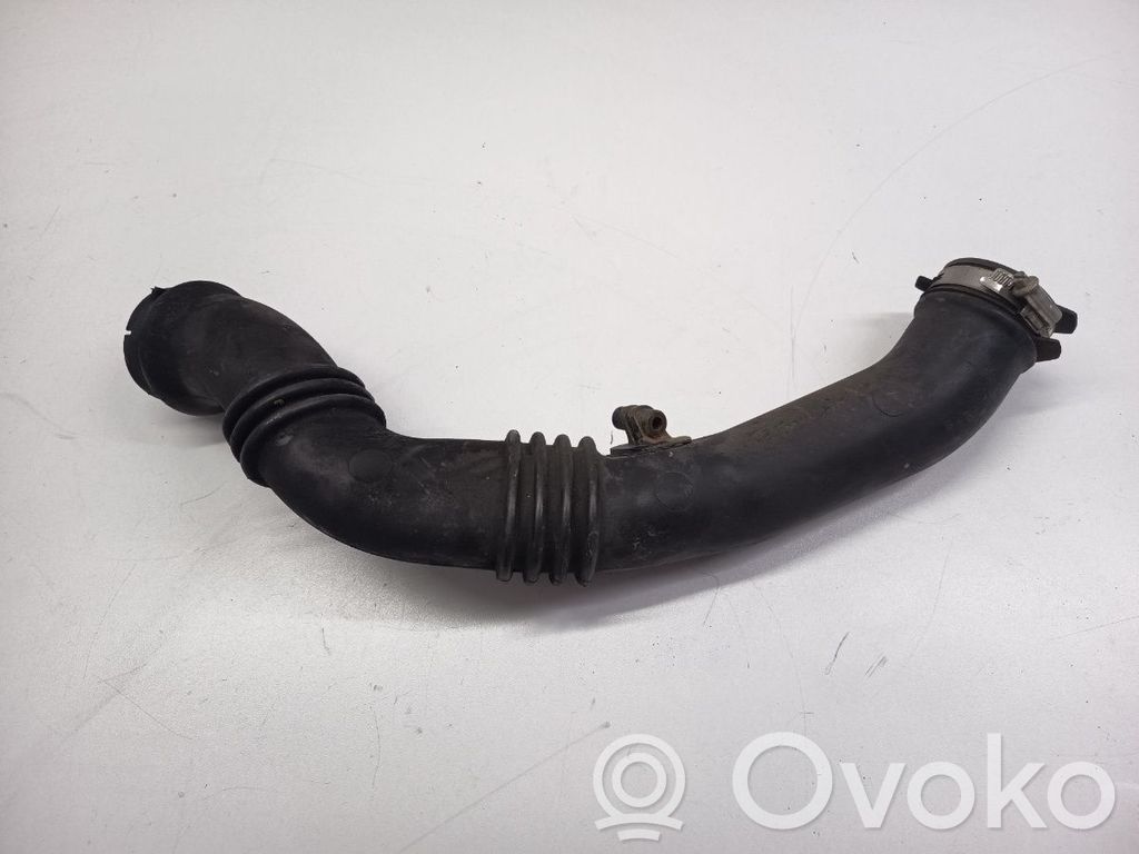 Volvo V50 Wąż / Rura intercoolera 