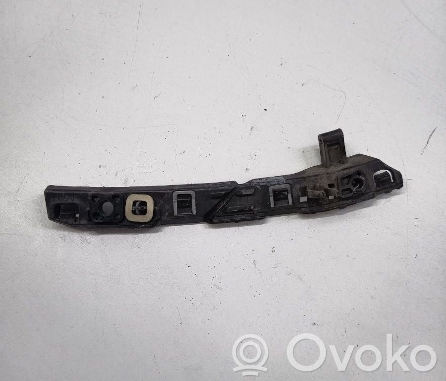 Citroen C3 Rear bumper mounting bracket 