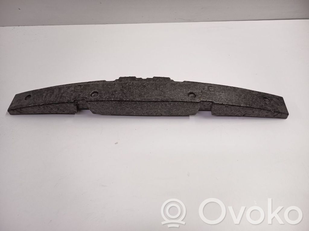 Front bumper foam support bar   13285998