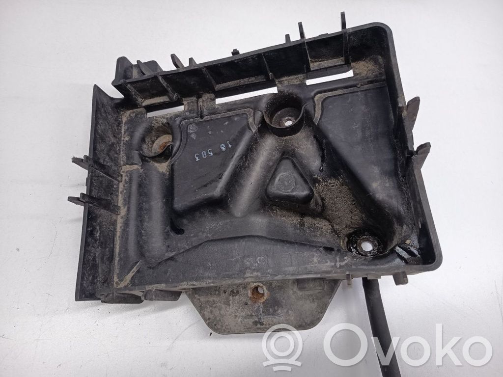 Skoda Fabia Mk1 (6Y) Tavă baterie 