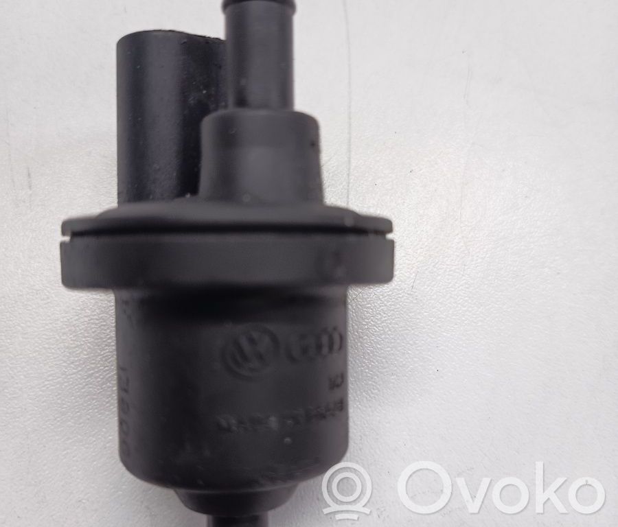 Sensor de presión de combustible   2580116B