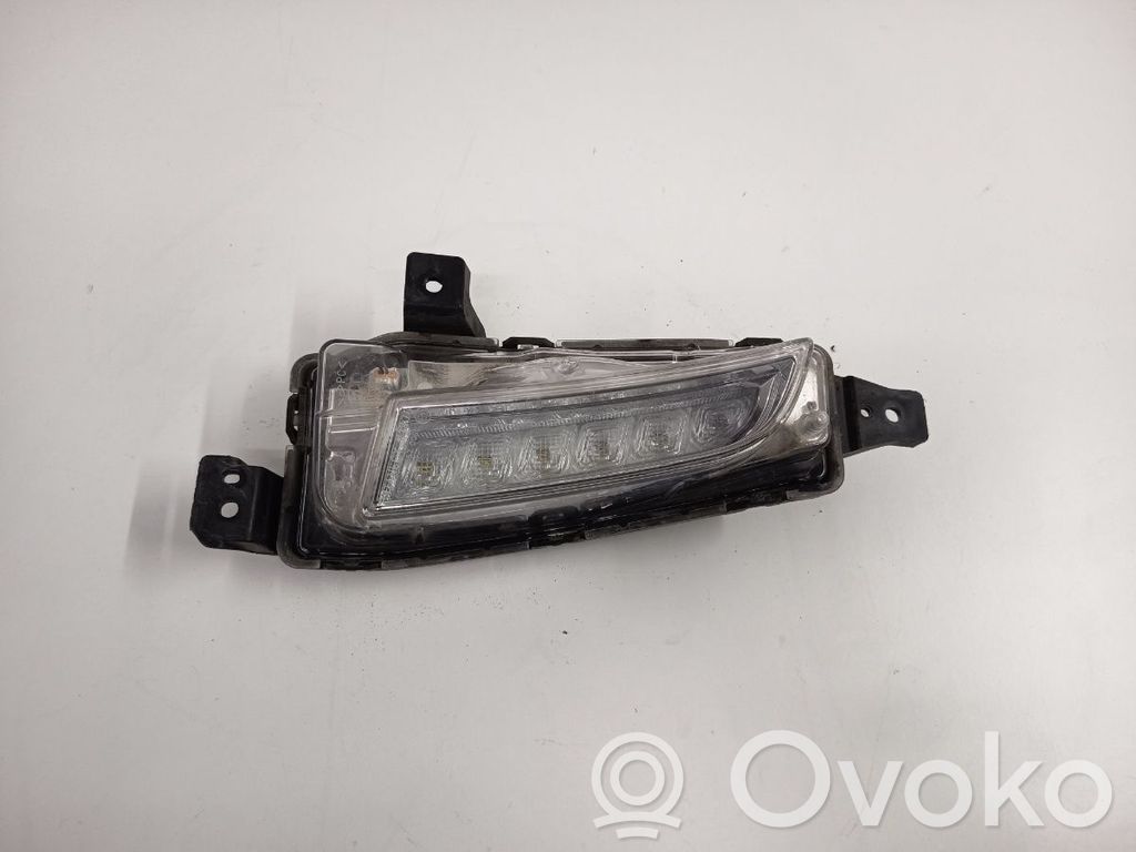 Suzuki Vitara (LY) LED-päiväajovalo 