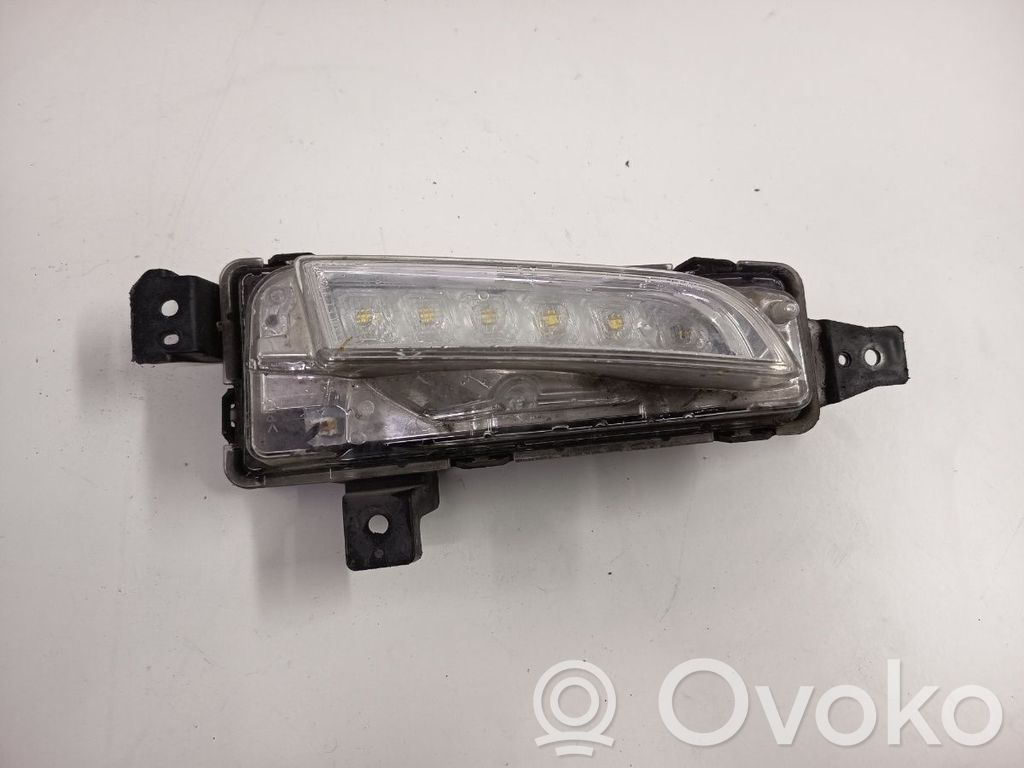 Suzuki Vitara (LY) LED-päiväajovalo 
