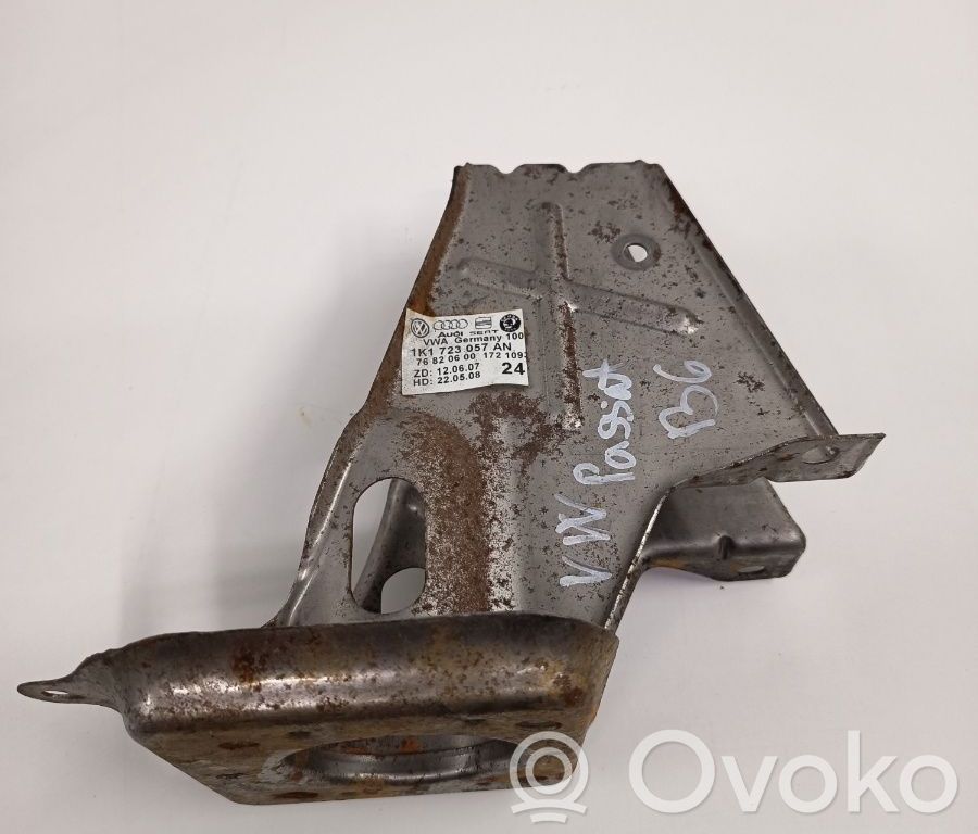 Volkswagen Golf V Support, pédale de frein 