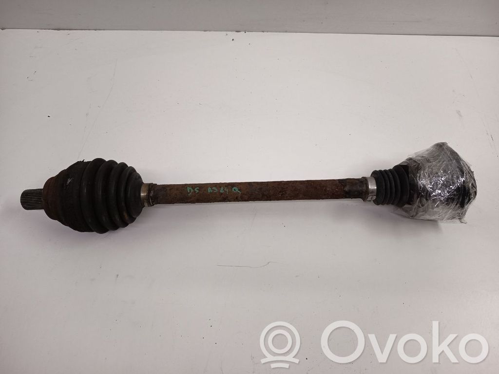 Audi A3 S3 8P Semiasse anteriore 