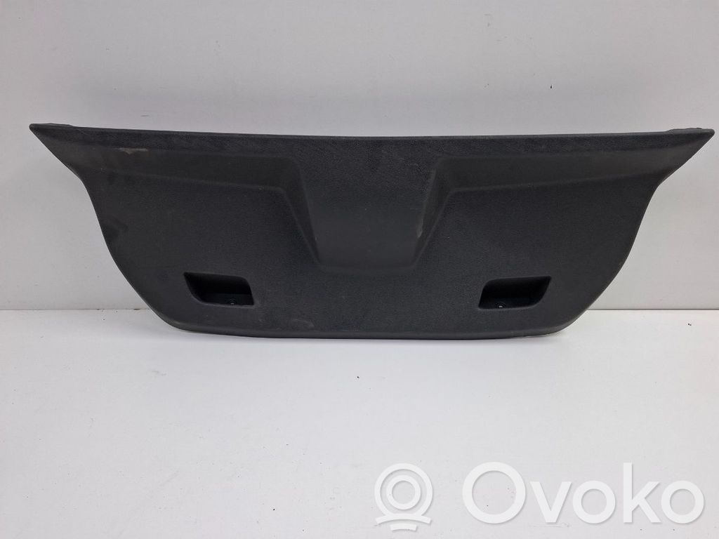 Other trunk/boot trim element   13180938
