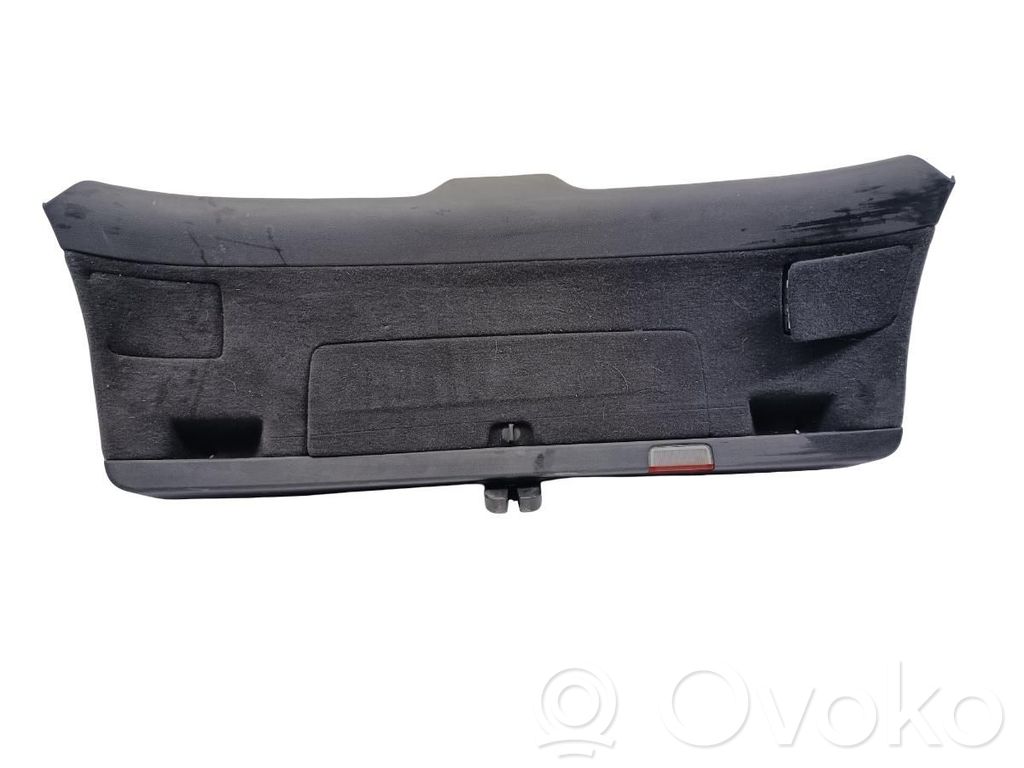 Audi A4 S4 B7 8E 8H Panou interior hayon/capotă portbagaj 