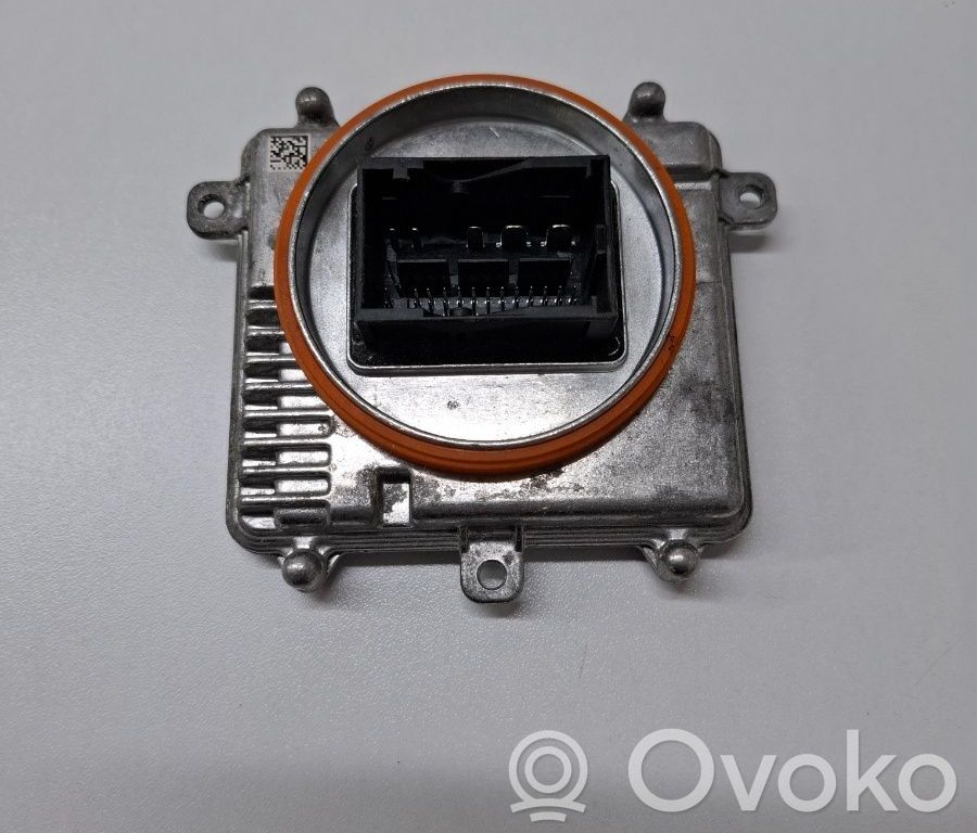 Skoda Superb B8 (3V) Modul control cu balast LED 