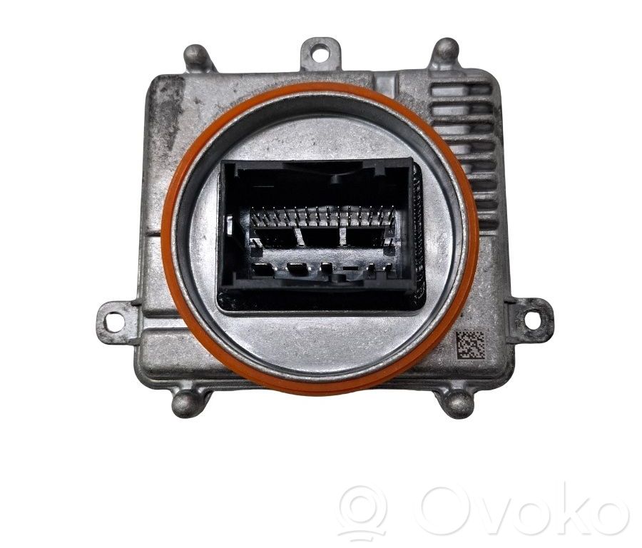 Skoda Superb B8 (3V) Modul control cu balast LED 