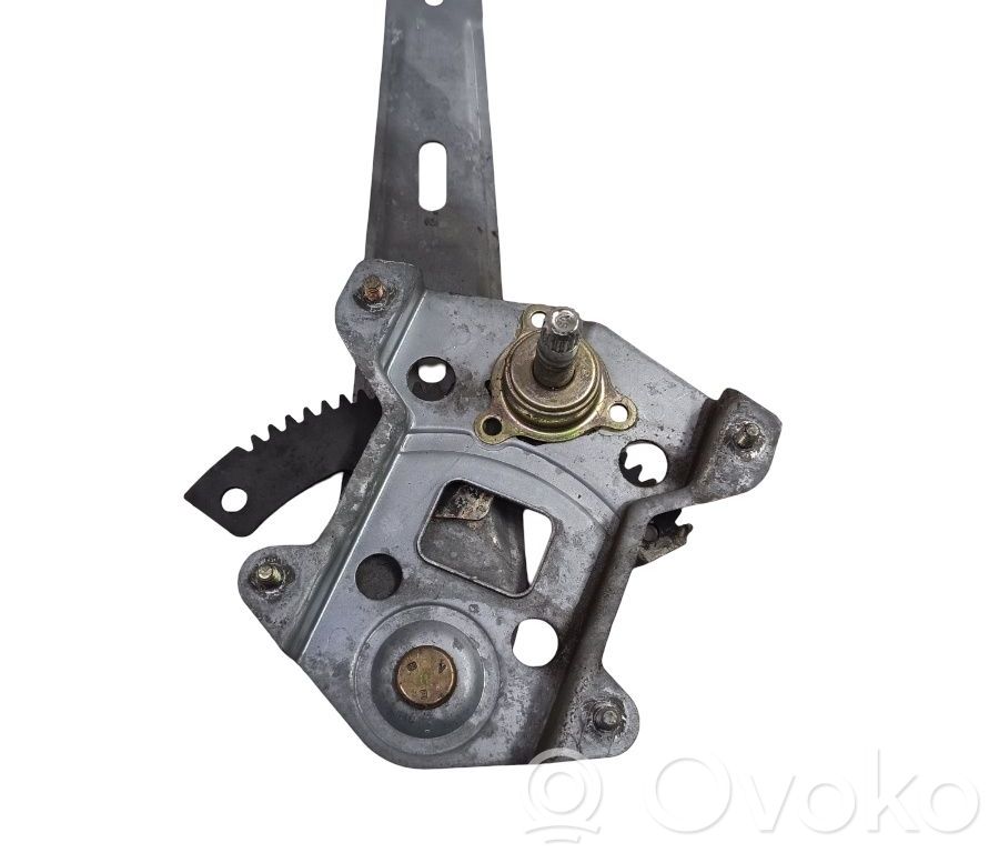 KIA Picanto Mecanismo de ventilación/vidrio 