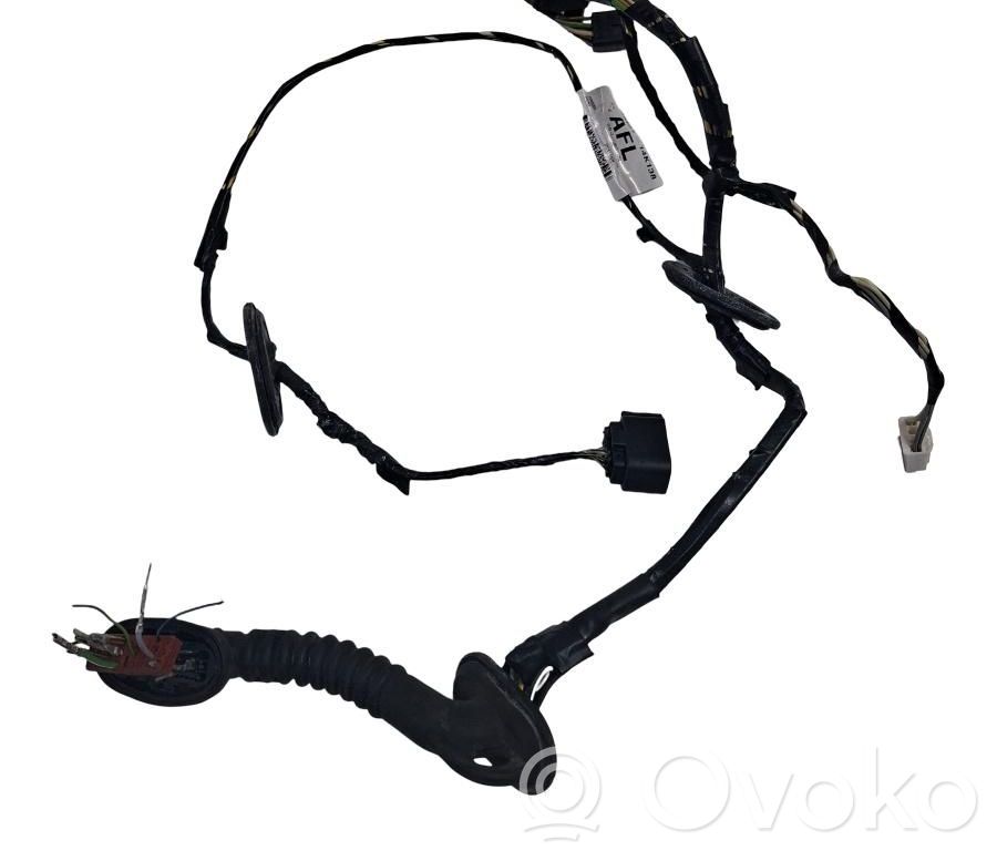 Ford Focus Arnés/cableado de puerta delantera 