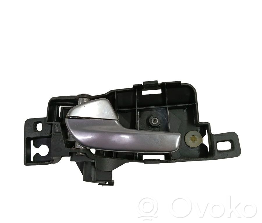Rear door interior handle   7S71A22601