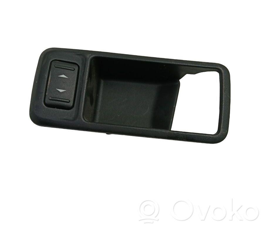 Electric window control switch   7M5T14529BA
