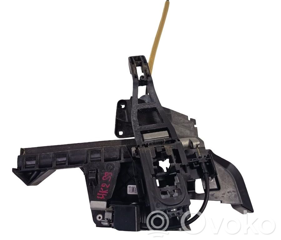 Rear door lock   4M5AA26413BC