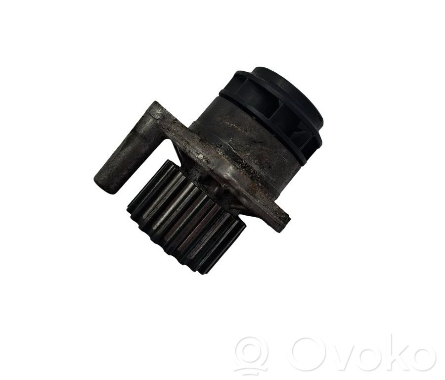 Skoda Fabia Mk1 (6Y) Pompa dell’acqua 