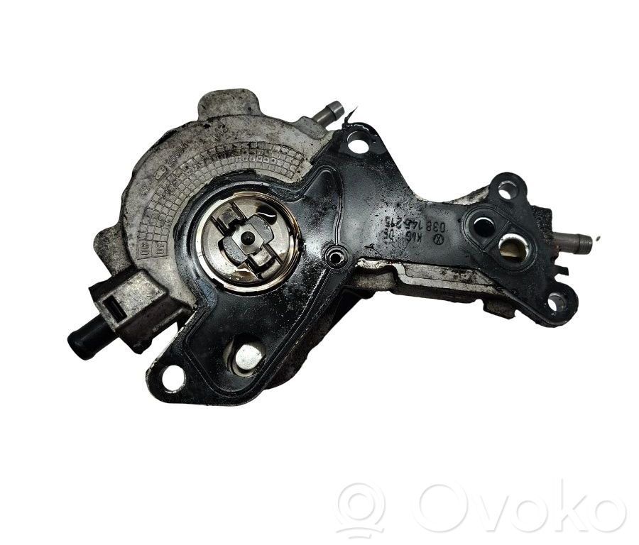 Skoda Fabia Mk1 (6Y) Pompă vacuum 