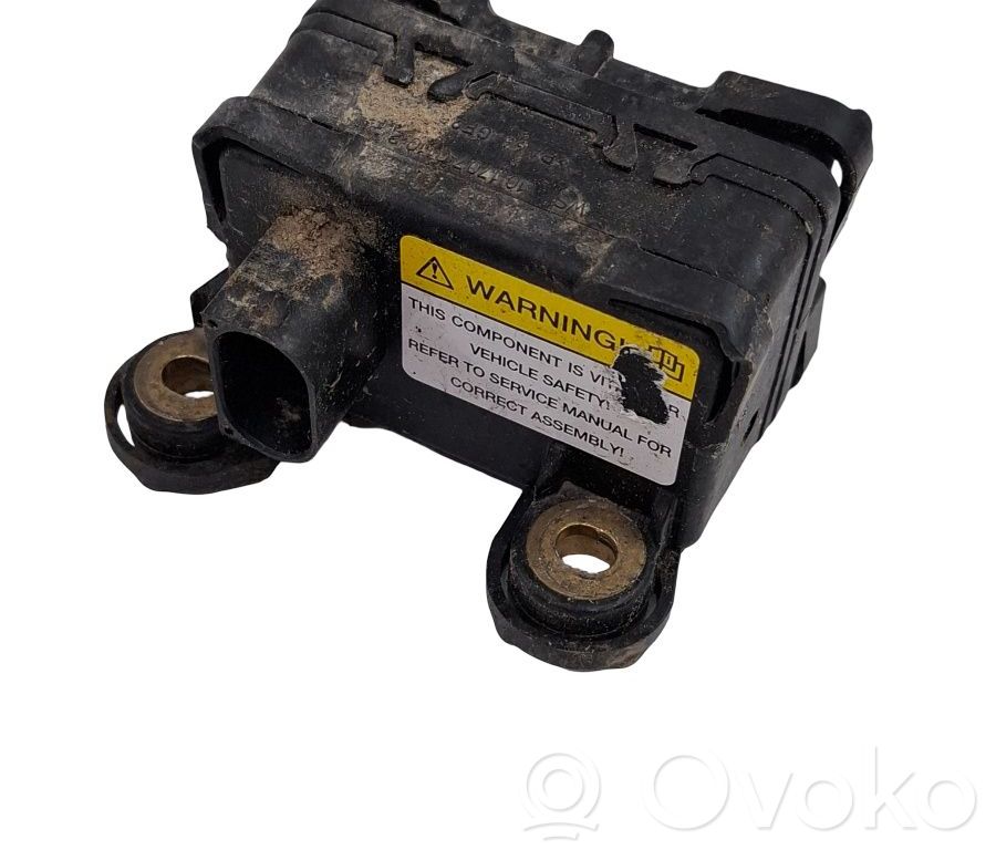 Land Rover Freelander 2 - LR2 Senzor de accelerație ESP 