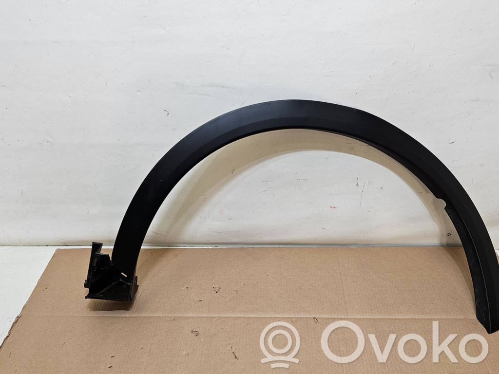 Mitsubishi Eclipse Cross Front arch trim 