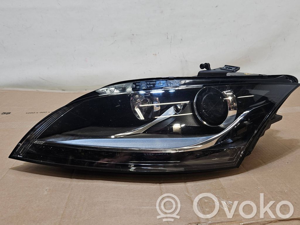 Lampa przednia   8J0941029AJ