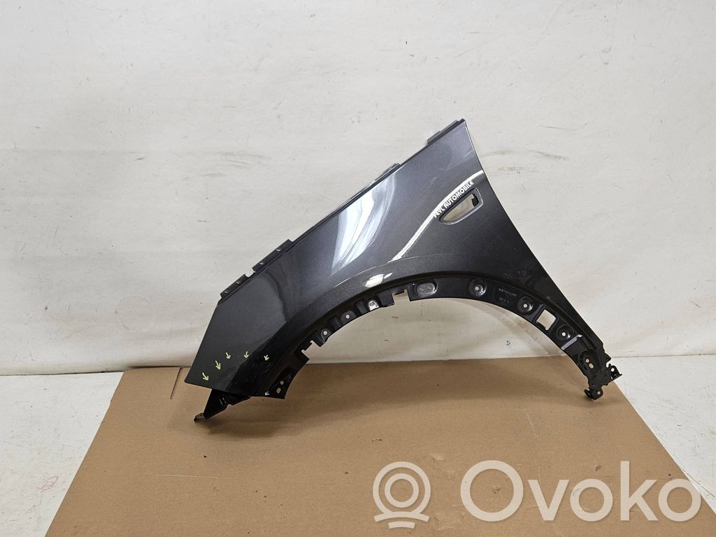 Opel Grandland X Guardabarro 
