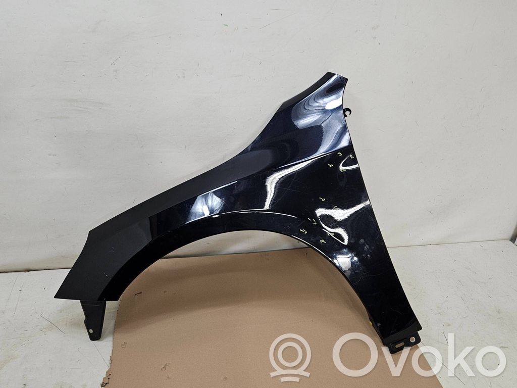 Volvo V60 Sparnas 