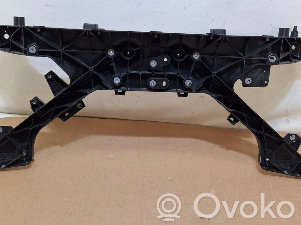 Tesla Model Y Radiatoru panelis 
