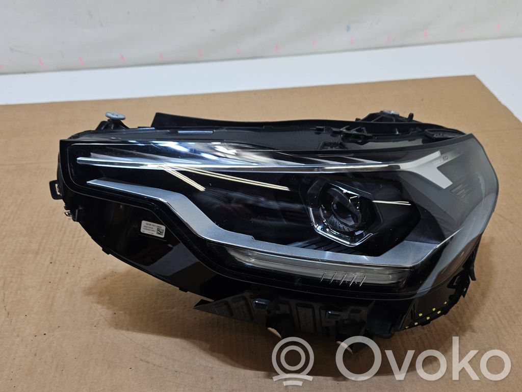 BMW 2 G42 Headlight/headlamp 