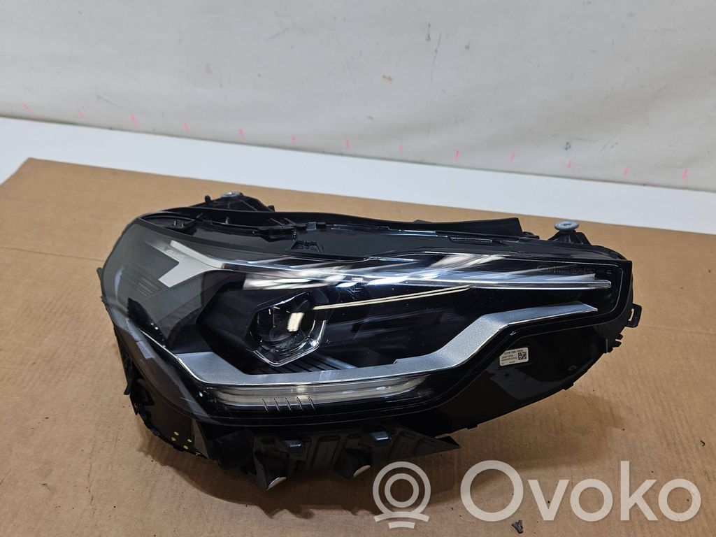 BMW 2 G42 Headlight/headlamp 